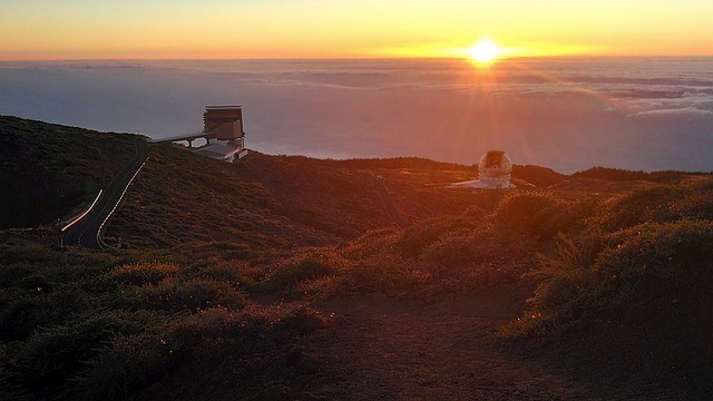 Dónde Alojarse En La Palma: Las Mejores Zonas