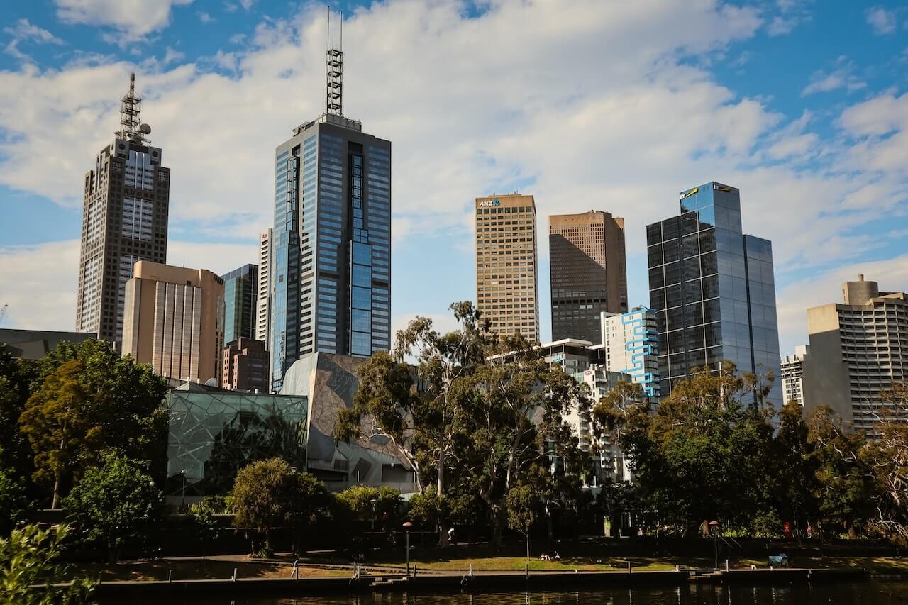 Best Lookouts in Melbourne: Best Spots To Admire The Skyline