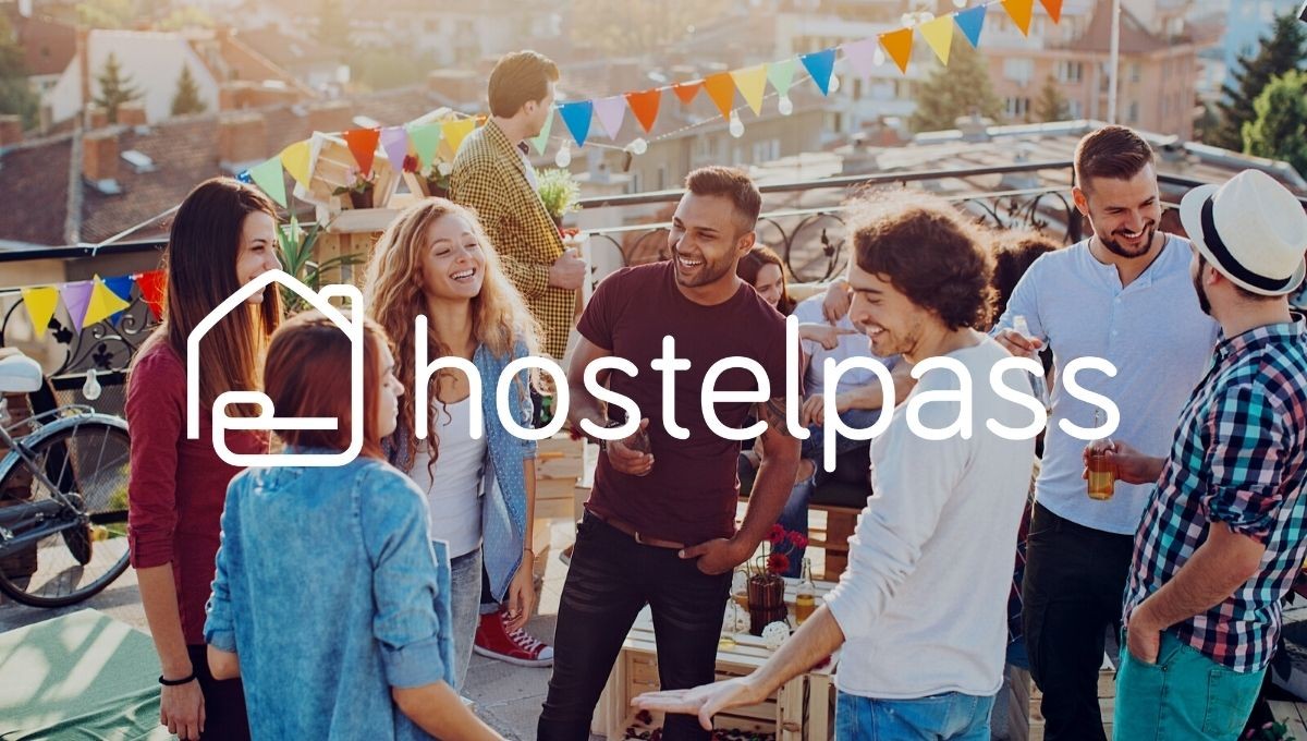 Stasher x HostelPass