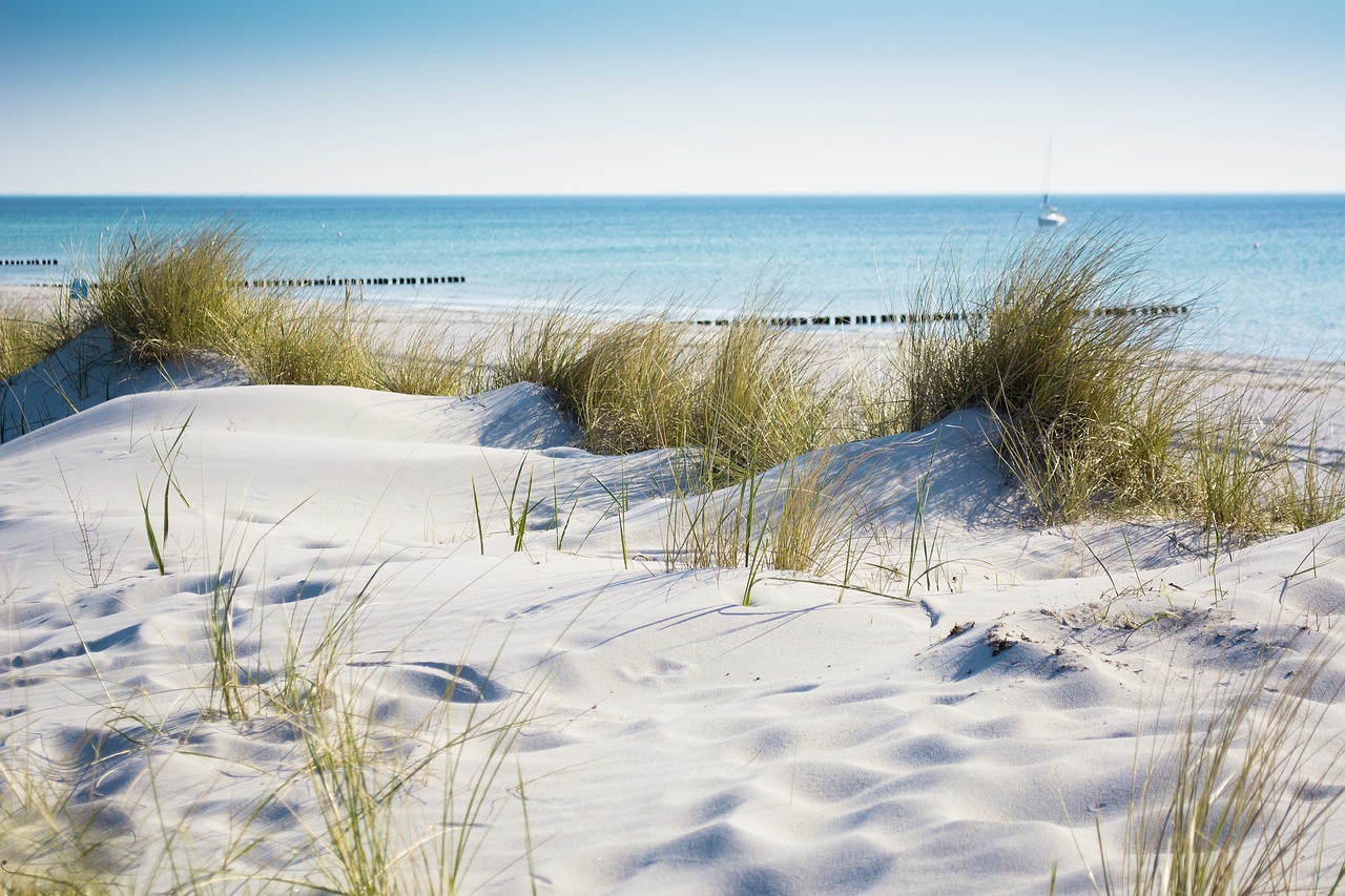 Where Are the Hottest Places to Travel in March?