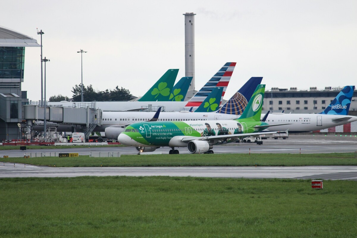 9 Things to Do Near Dublin Airport During A Layover