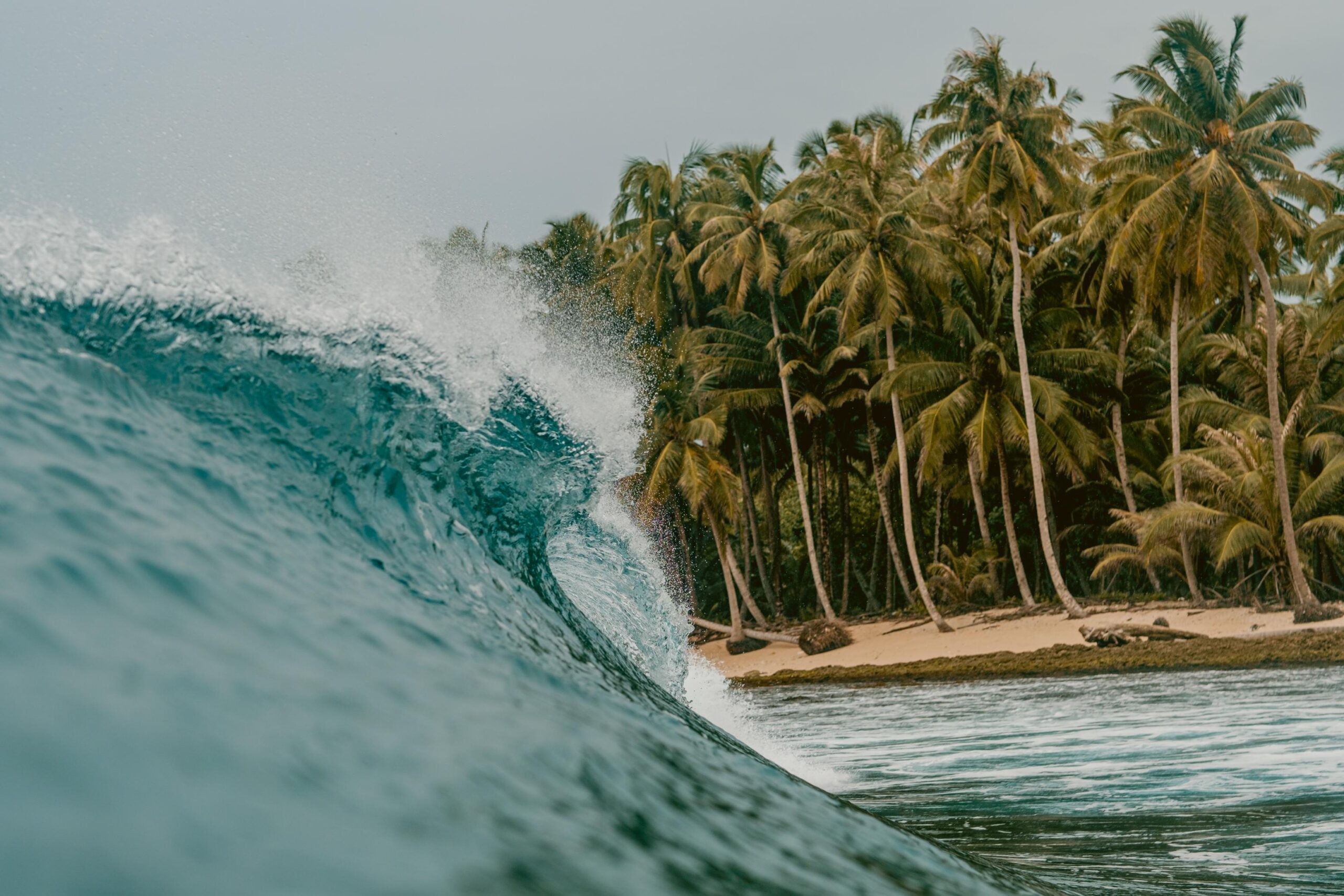 Island Hopping in Indonesia: Discover Bali's Little Sister Island Nusa Lembongan