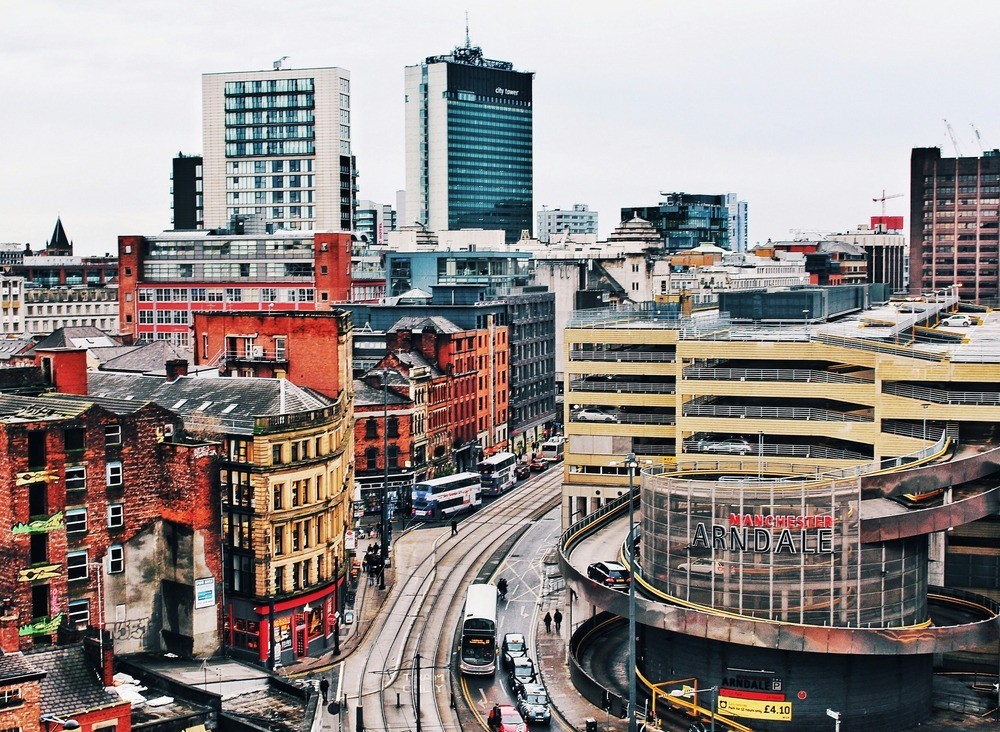 Luggage Storage for Manchester Food and Drink Festival 2025: Plan Ahead with Stasher