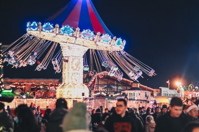 Winter Wonderland 2025: What to Expect at London’s Most Magical Holiday Festival