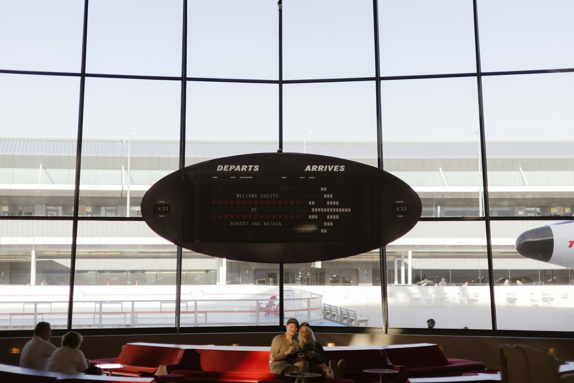 Stasher's 2025 Guide to Heathrow's Most Comfortable Hotels