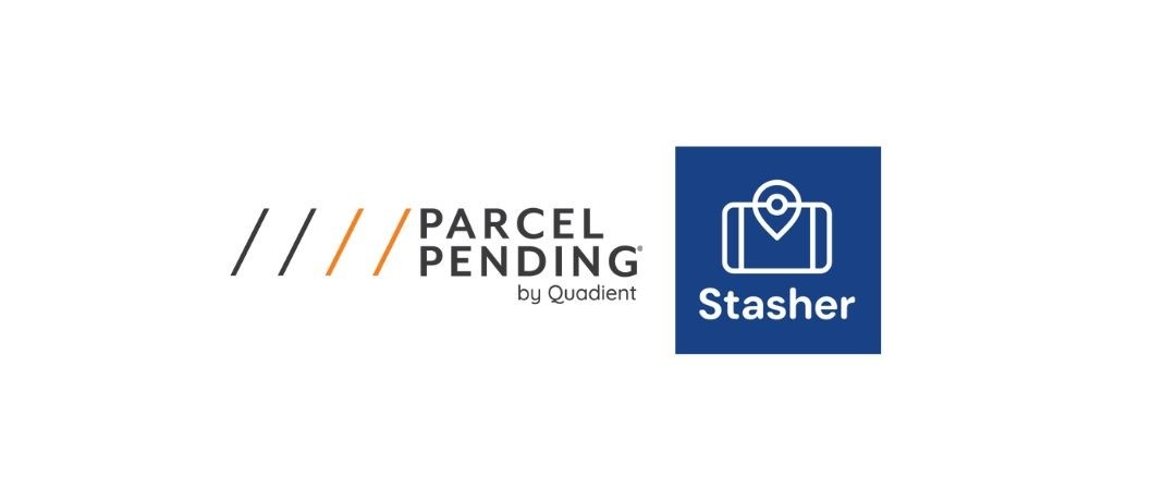 Stasher and Quadient Partner to Launch Nationwide Luggage Storage Using UK Smart Locker Network