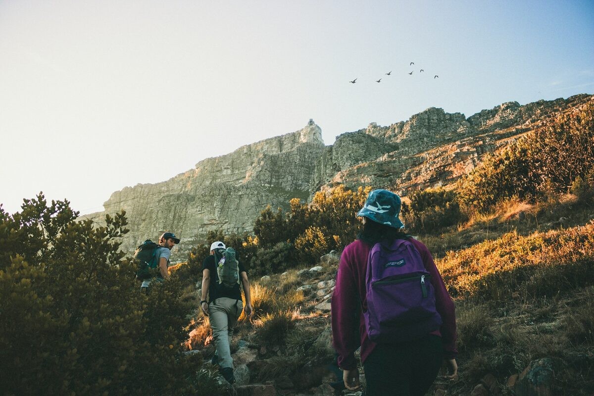 How To Stay Healthy and In-Shape While Travelling