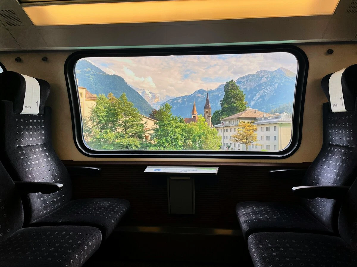 Unlimited Travel and Endless Storage – The Perfect Combination for Travellers