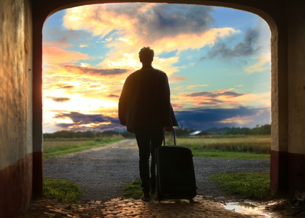 Solo Travel in 2025 – Lessons We Learnt From Experience
