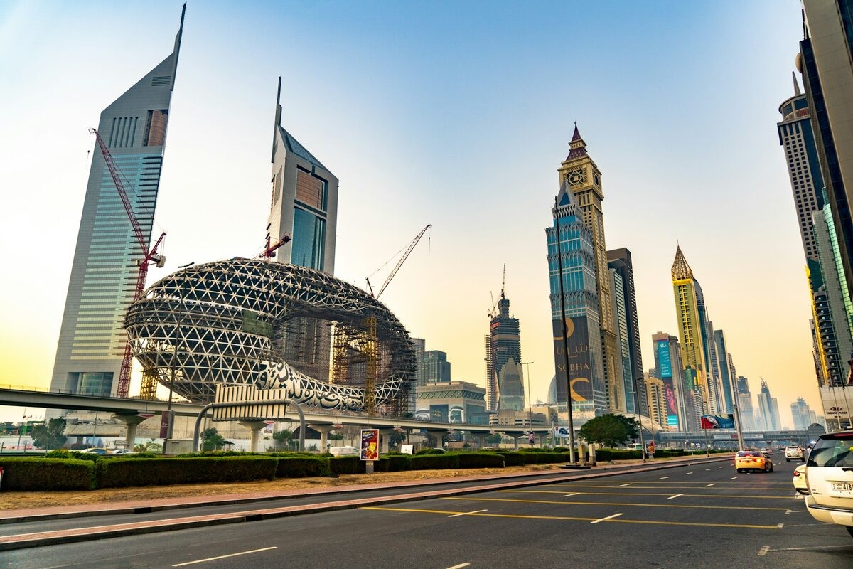 Layovers in Dubai – A 6, 12, 24 and 48 hour guide