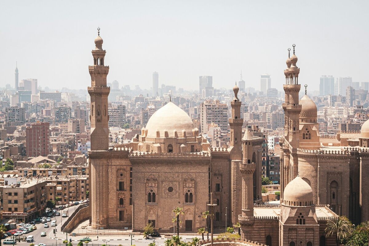 Make the Most of Your Cairo Airport Layover in 2025