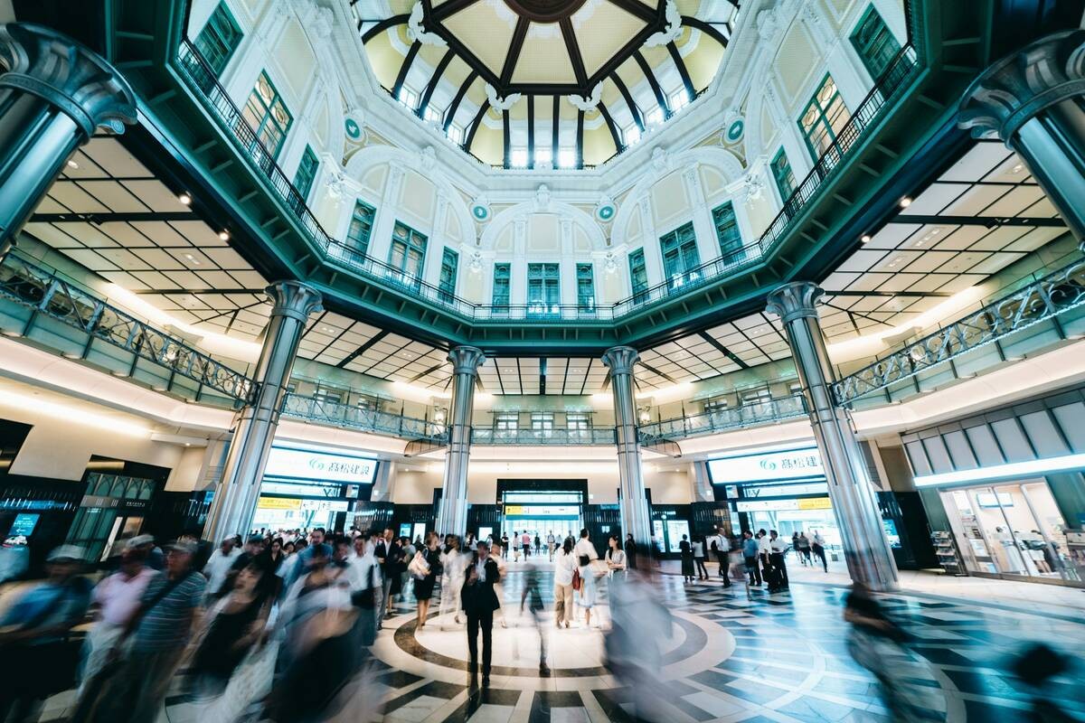 5 Best Day Trips from Tokyo Station: Explore More, Carry Less