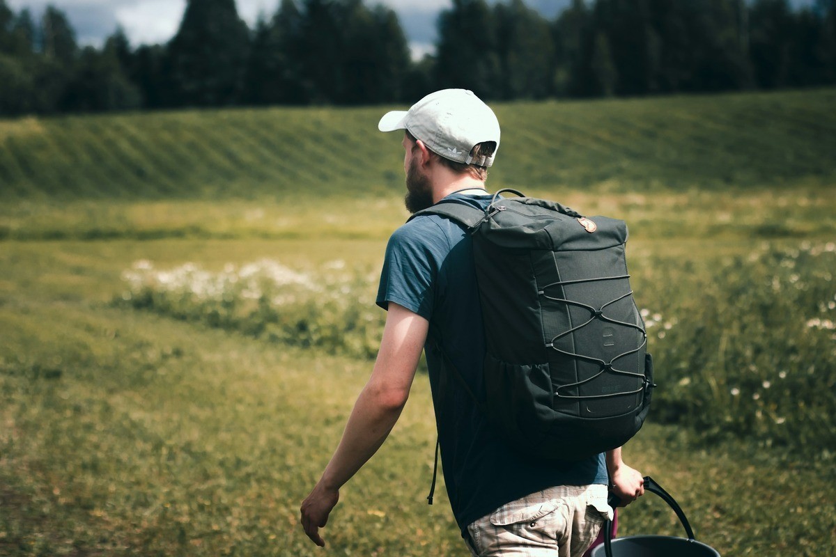 How to Pack Smart for a Month-Long European Train Adventure