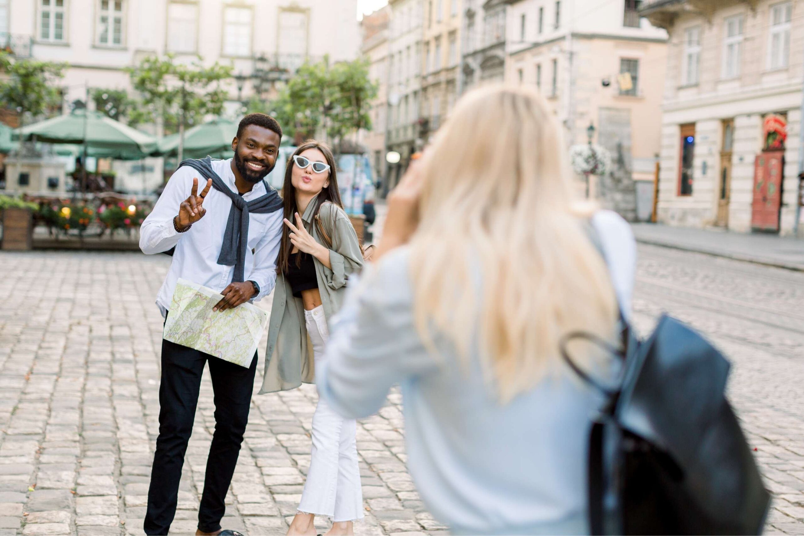 Enjoying City Adventures with Seamless Travel and Luxury Stays
