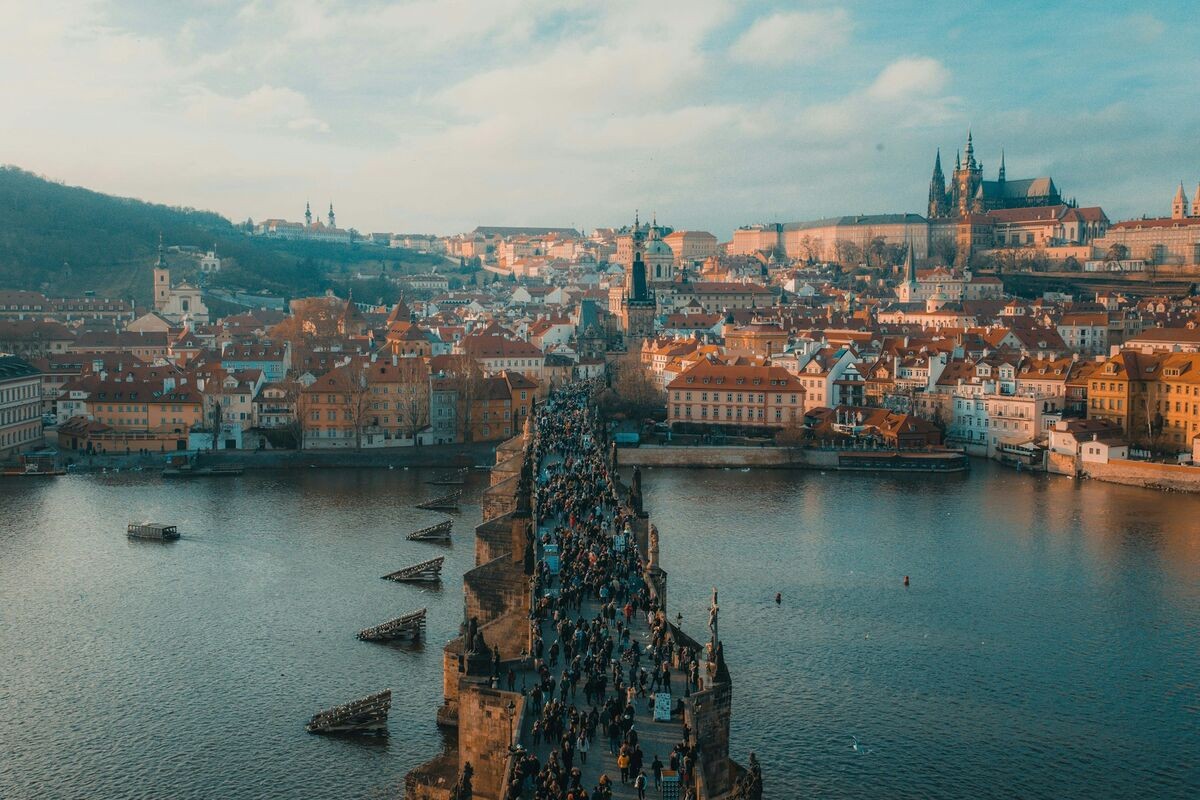 Exploring Prague Congress Centre – Tips for a Seamless Visit