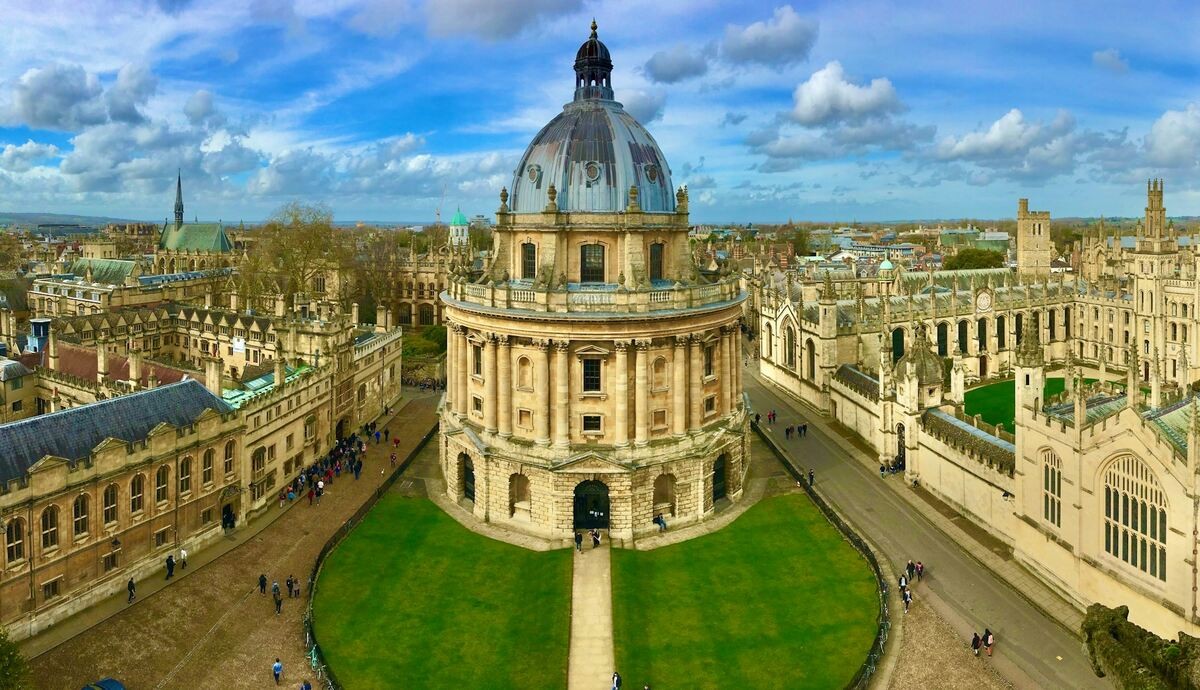 Explore the Oxford University Colleges – An Applicant’s Guide
