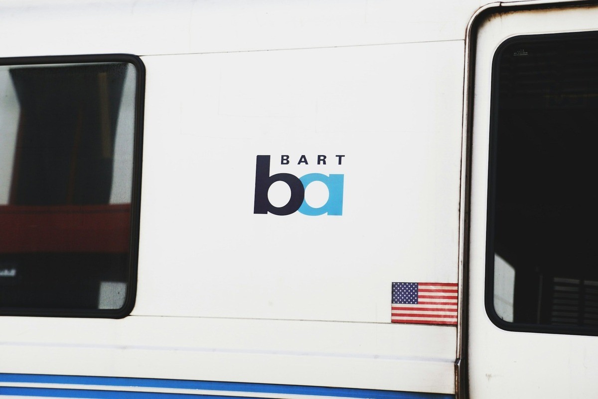 San Francisco Without Luggage: A BART-Based Itinerary