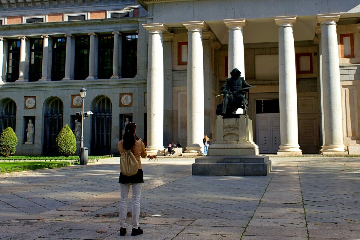 A Guide to the Prado Museum – How to Make the Most of Your Time in Madrid