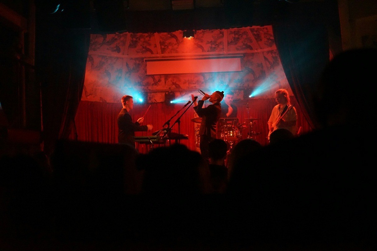 Explore Manchester’s Music Scene in a Weekend