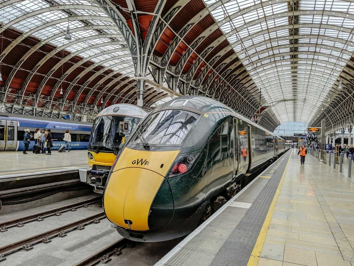 Smart Split Ticketing: The Easy Way to Save Big on UK Train Travel