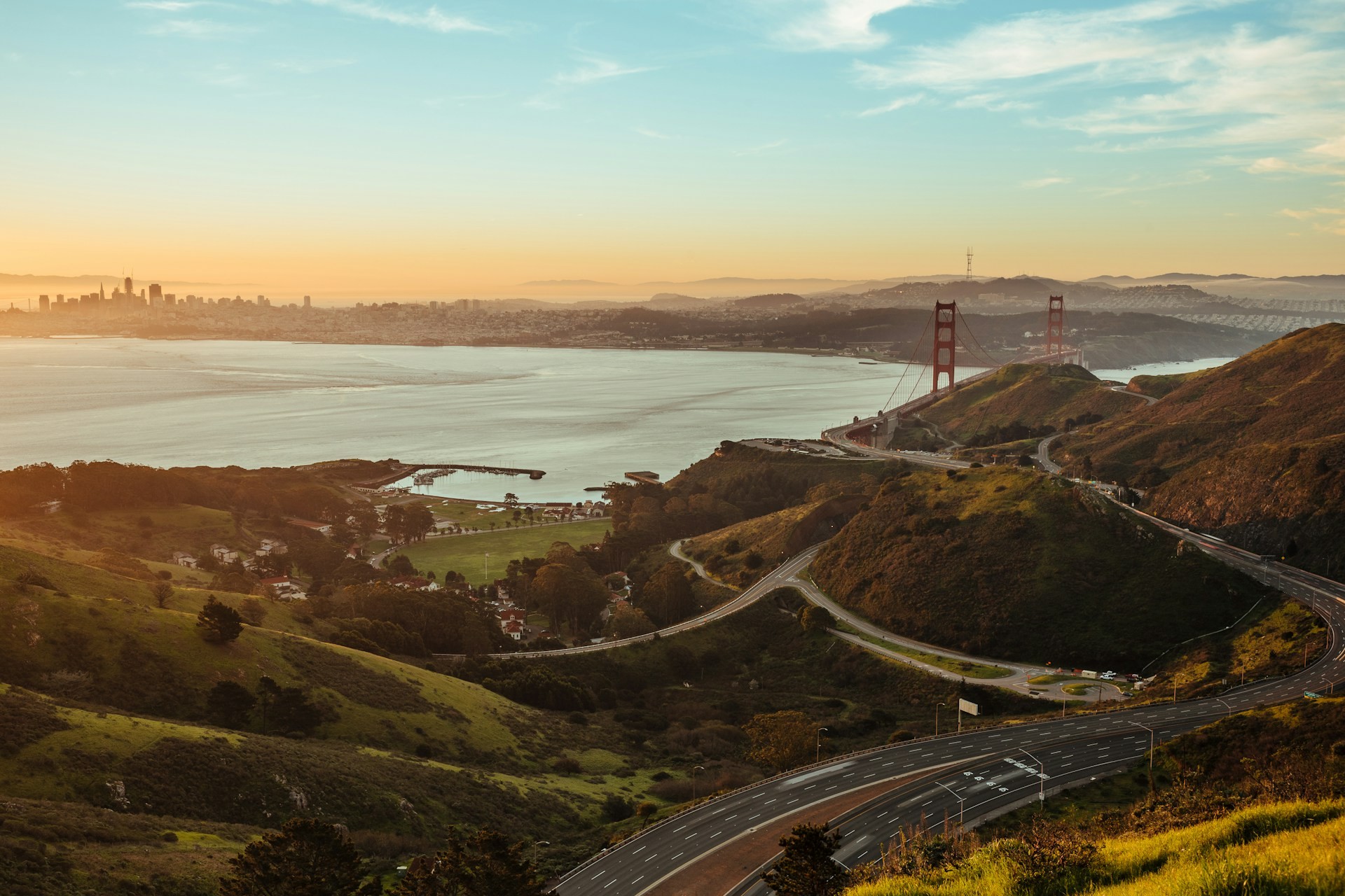 Best Day Trips and Outdoor Activities Around the Bay Area for World Cup Visitors