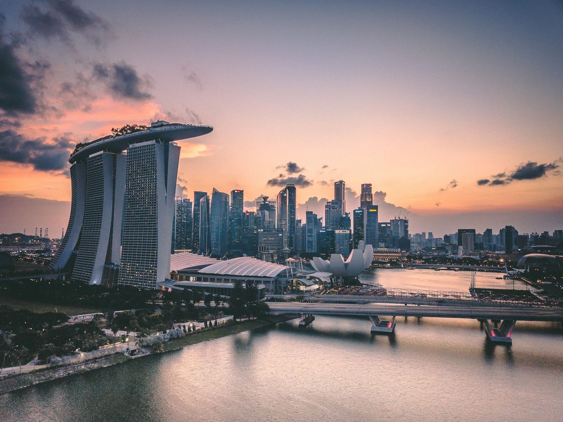 How to Spend a Layover in Singapore: Your Complete Guide