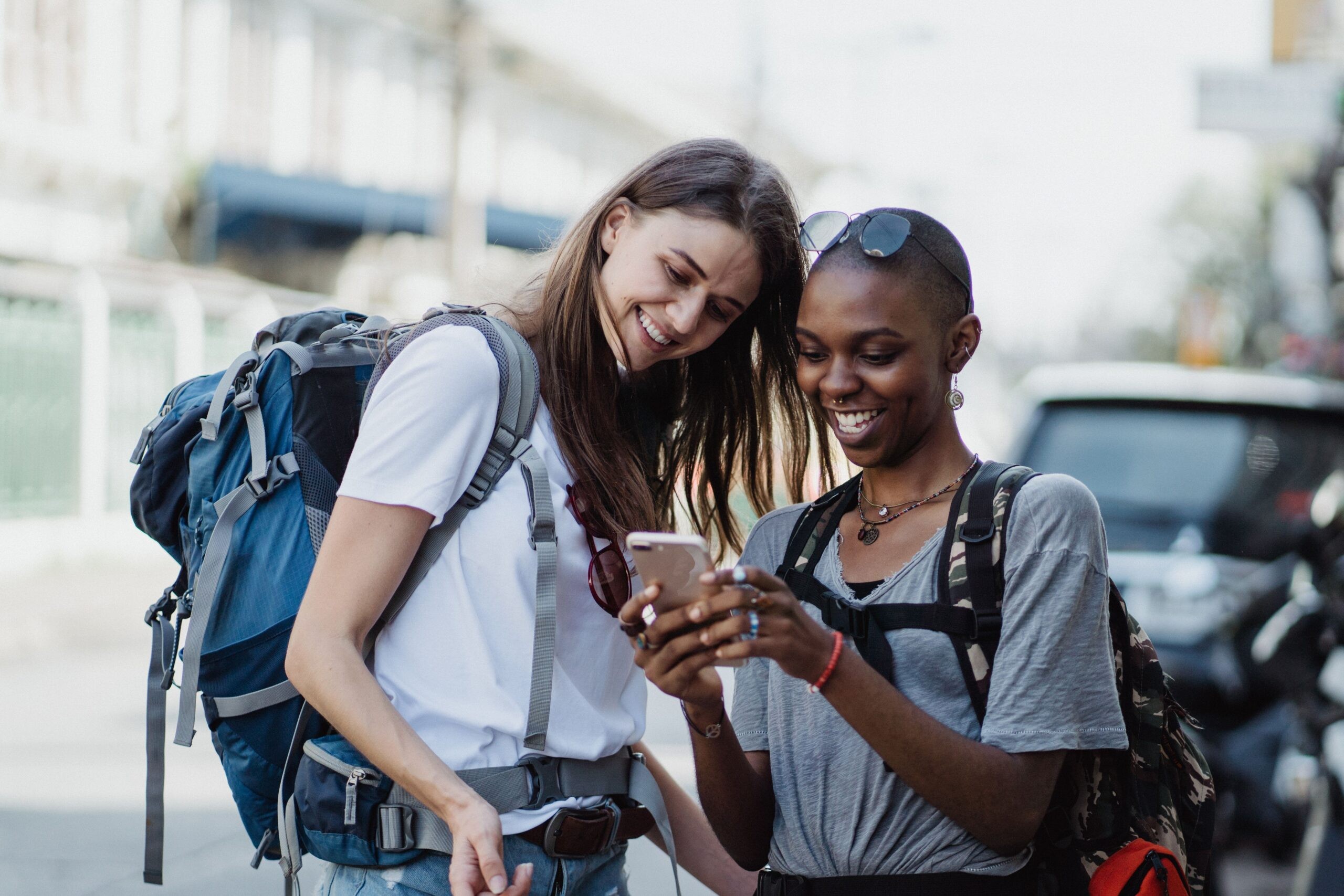 Signs and symbols in tourism are a universal means of nonverbal communication