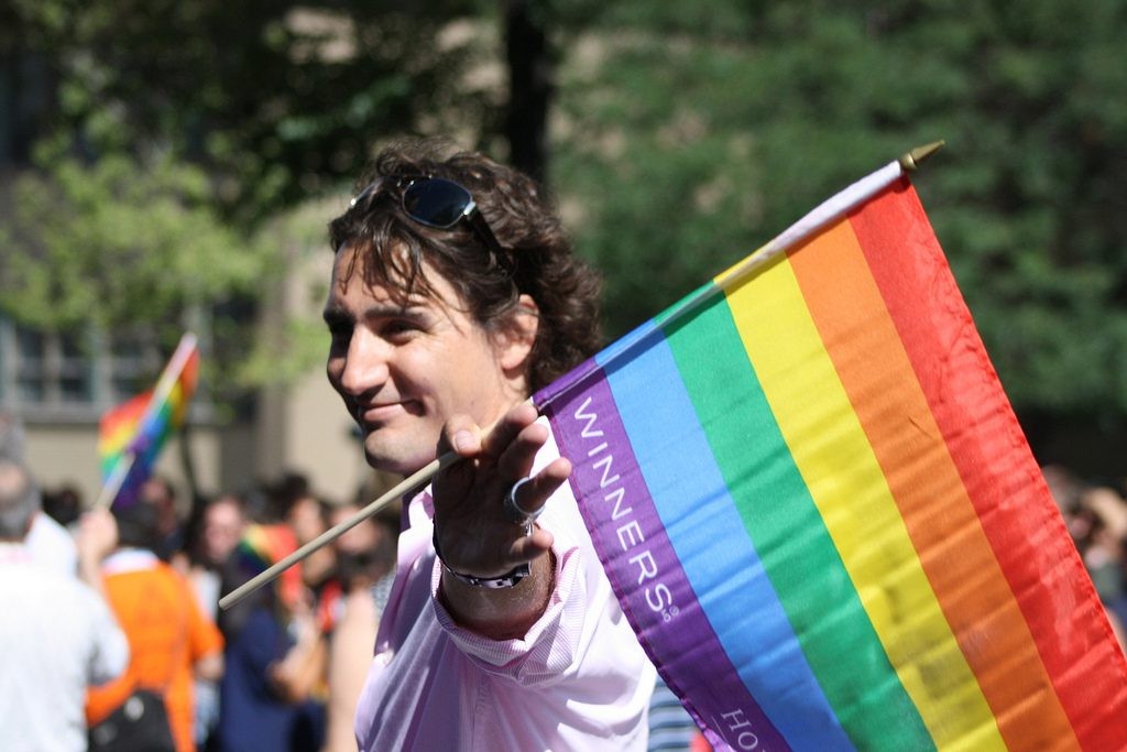 montreal gay pride