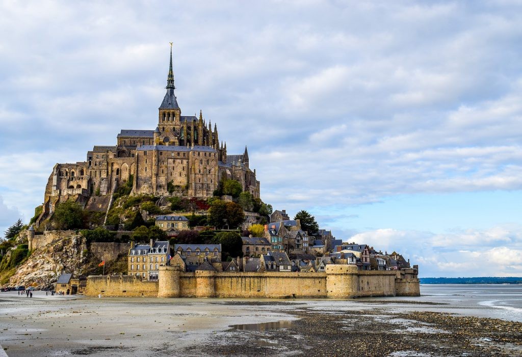 day trips from paris