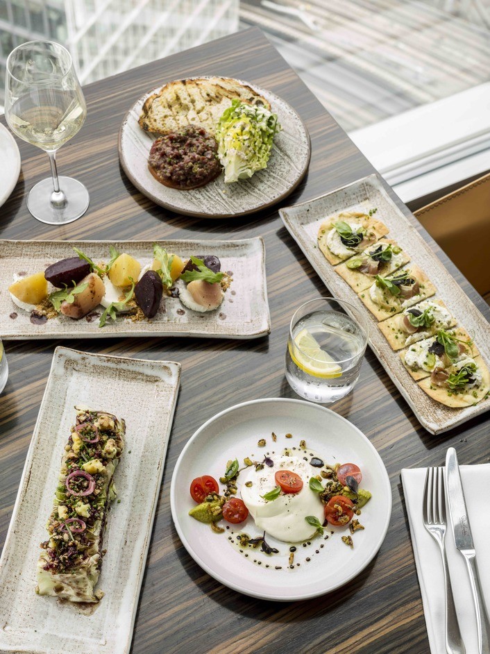 Best London Bridge Restaurants