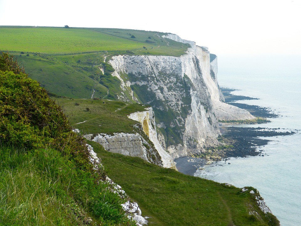 day trips from london