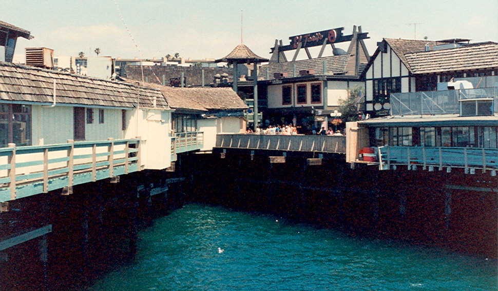 where to stay in los angeles -redondo