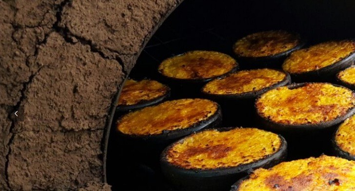 Restaurante El Cototudo