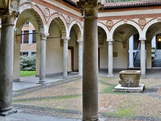 Palazzo Dal Verme