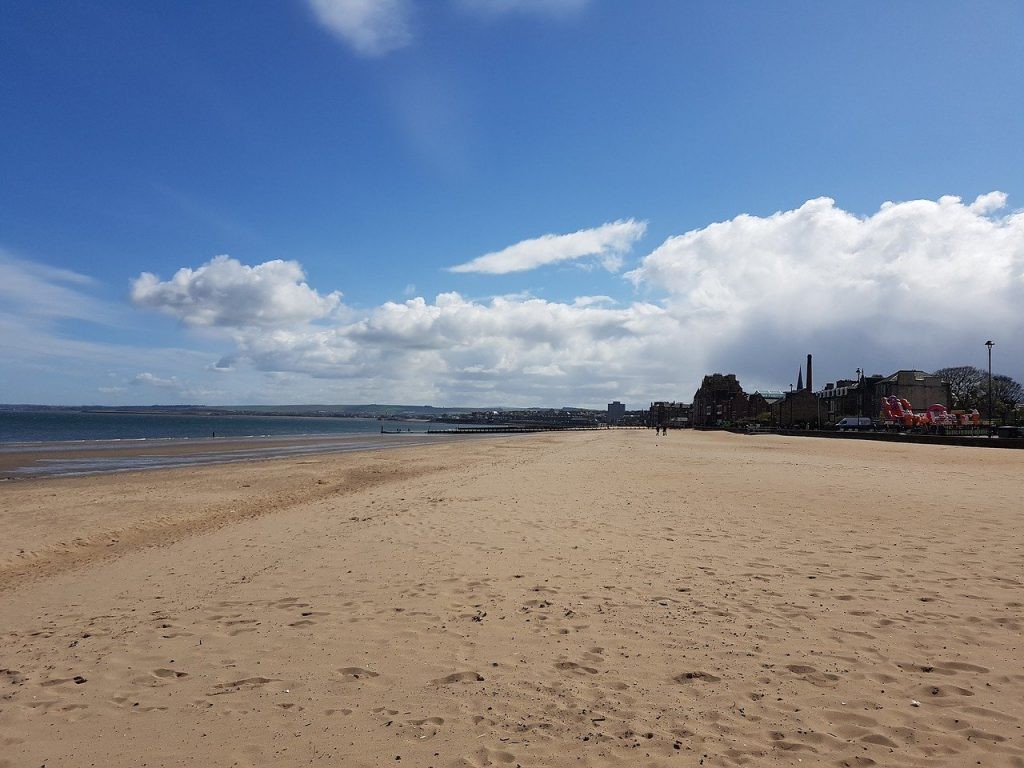 portobello edinburgh