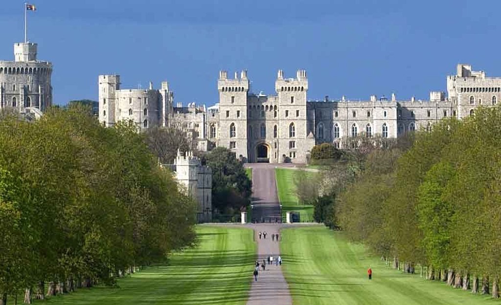 windsor castle