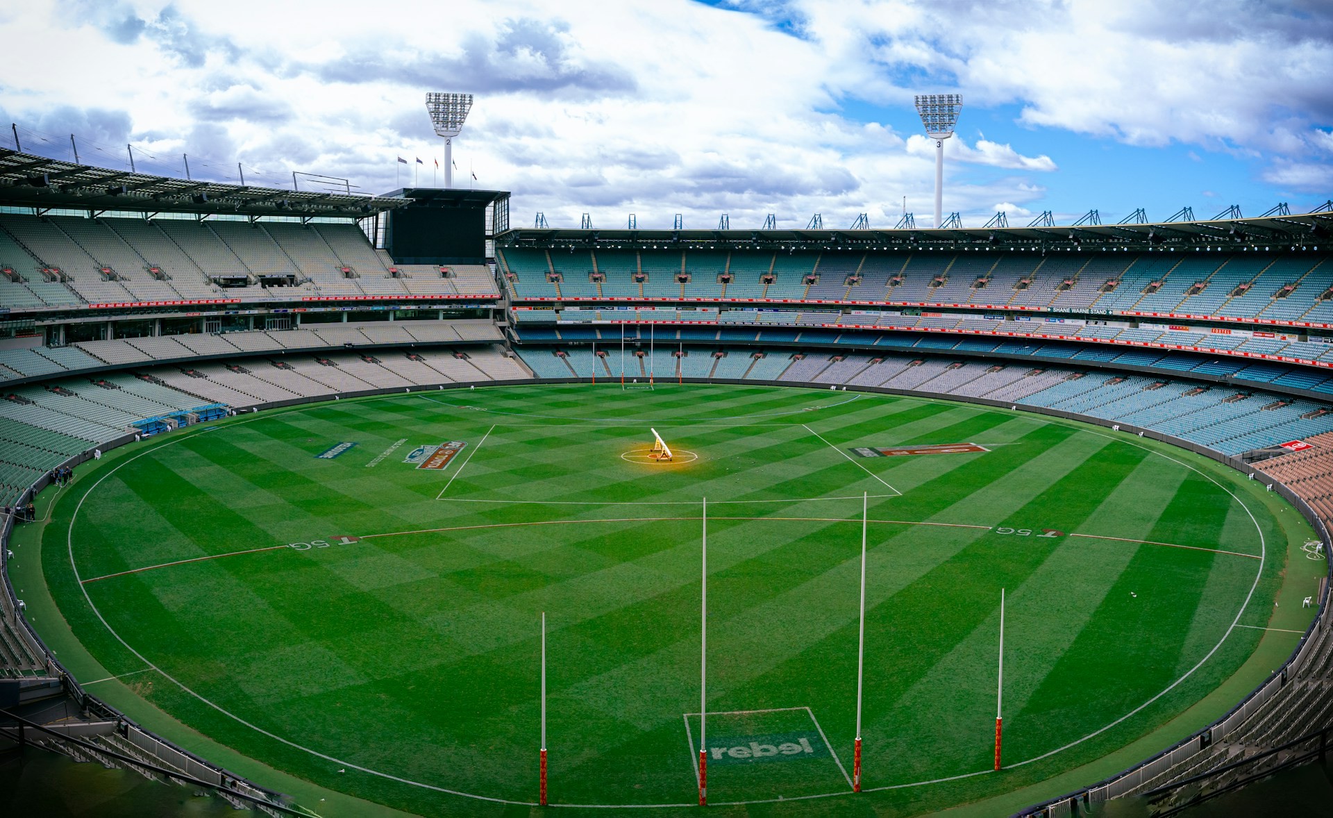 Bag Policy at Melbourne Cricket Ground (MCG) – Melbourne Bag Policy at Melbourne Cricket Ground (MCG) – Melbourne