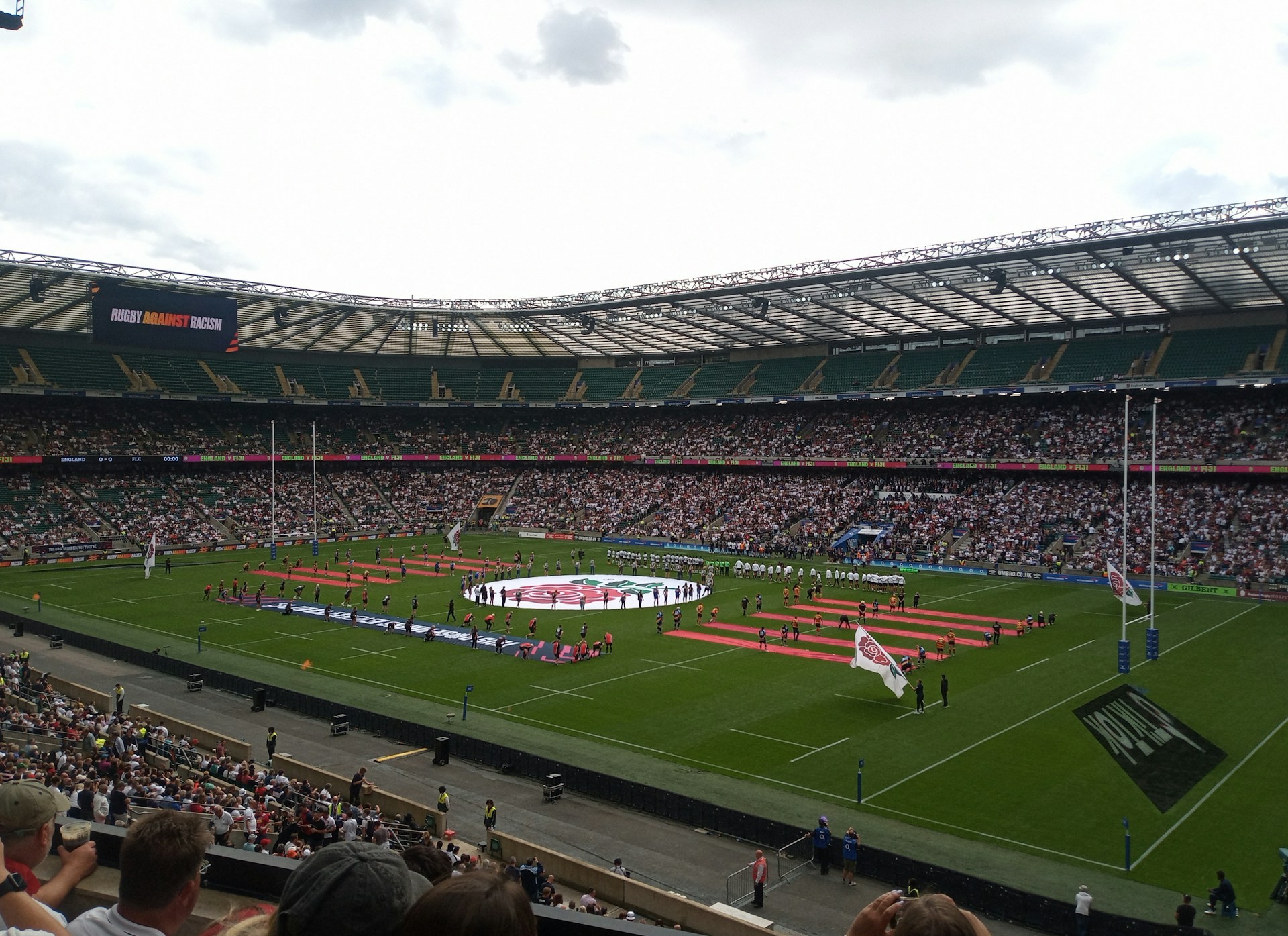 Bag Policy at Allianz Stadium (Twickenham) – London Bag Policy at Allianz Stadium (Twickenham) – London