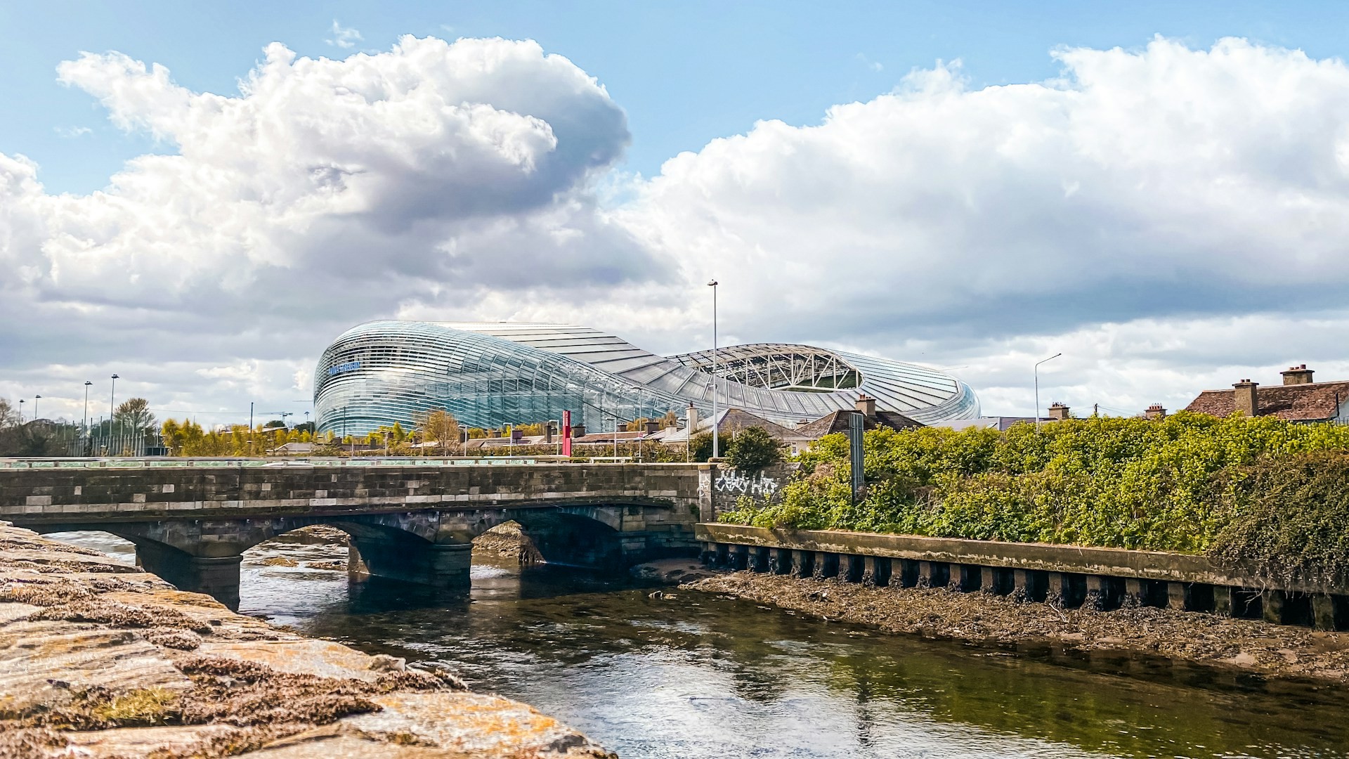 Bag Policy at Aviva Stadium – Dublin Bag Policy at Aviva Stadium – Dublin