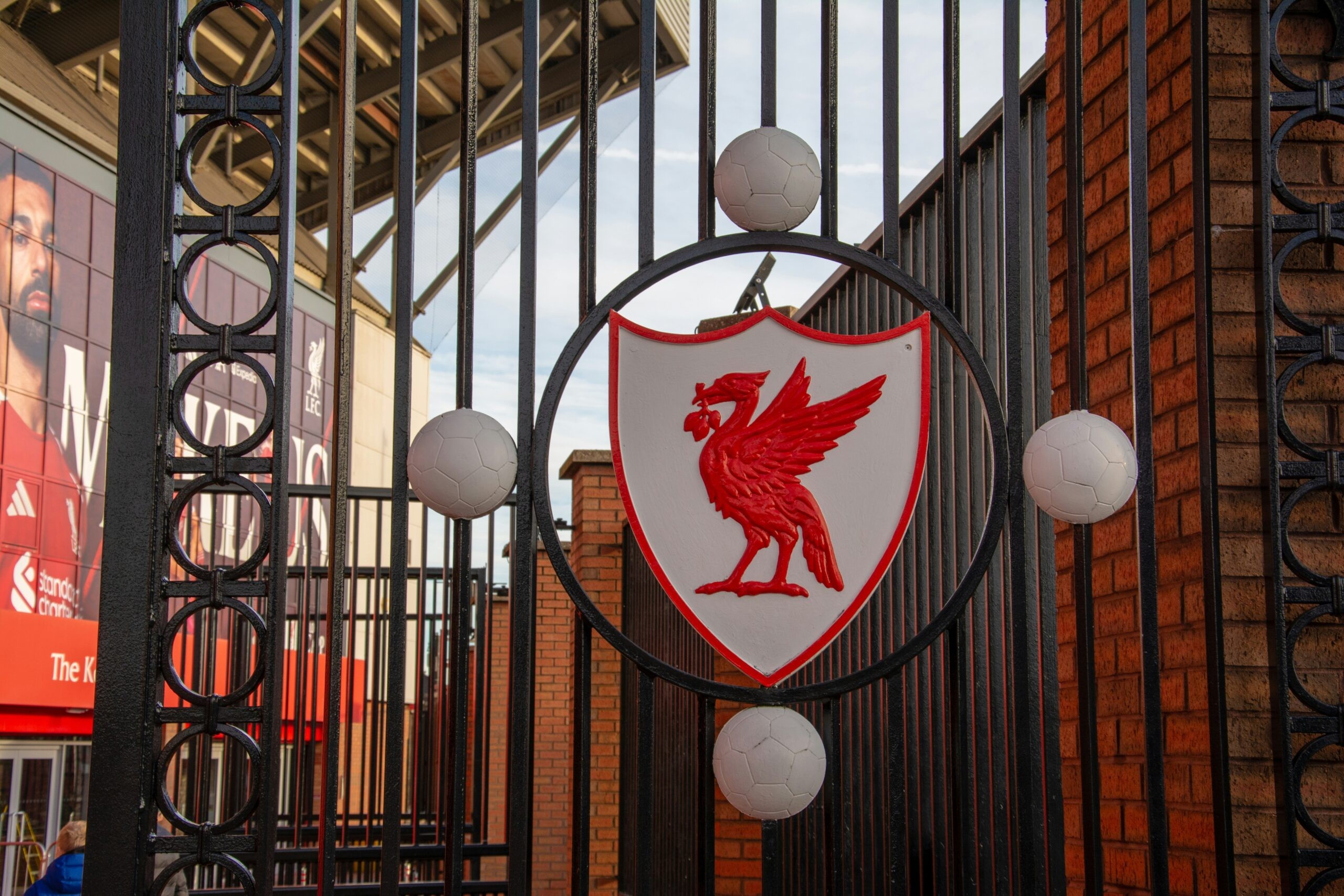 Liverpool v Villarreal luggage storage: Where to store your bags near Anfield