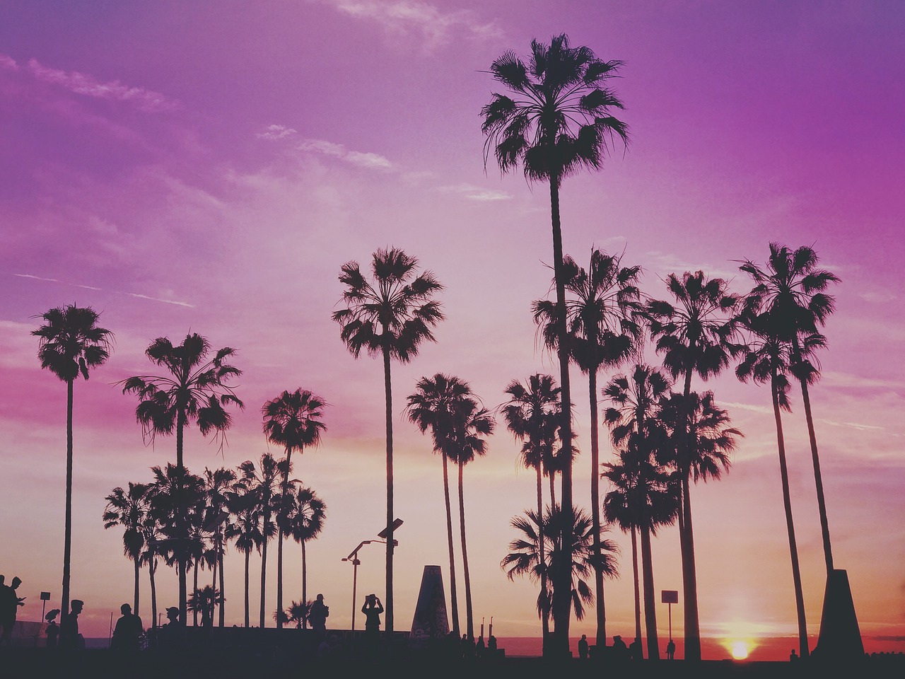 26 Most Instagrammable Places in LA (and Where to Find Τhem)