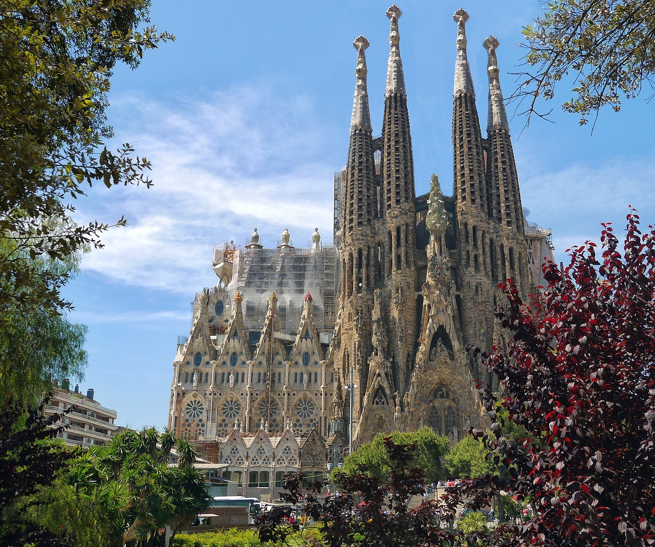 8 Cosas que Puedes Hacer en Barcelona Totalmente Gratis