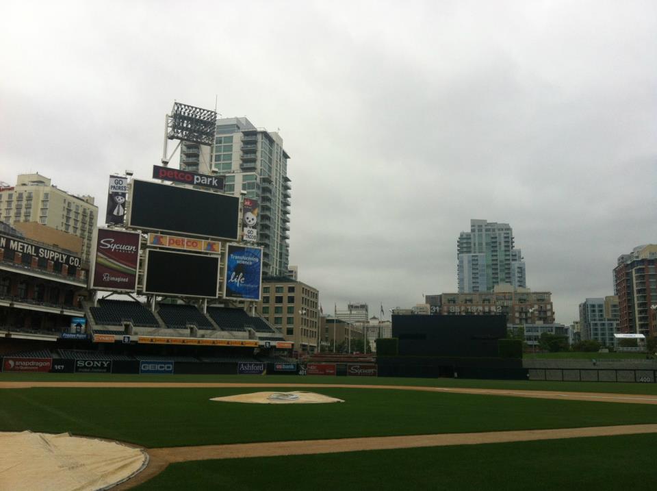 Petco Park Bag Policy And Luggage Storage Guide Stasher Blog
