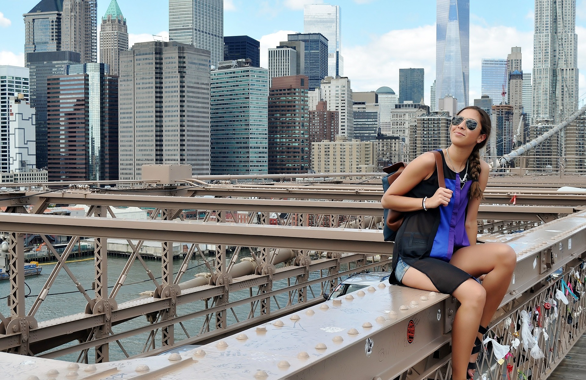 Things To Do Alone In Nyc Nyc Solo Travel Stasher Blog