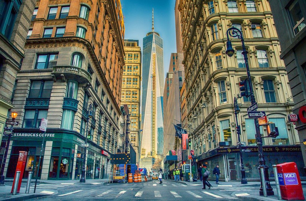 things to do in lower manhattan