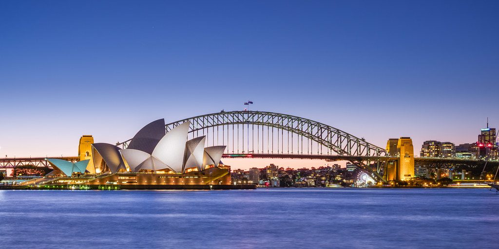things to do in sydney cbd