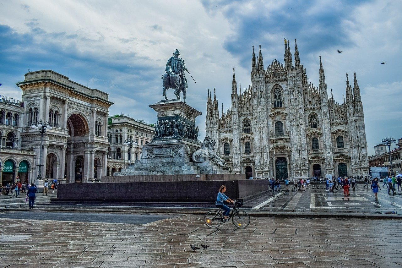 Depositi Bagagli a Milano: Costi e Postazioni