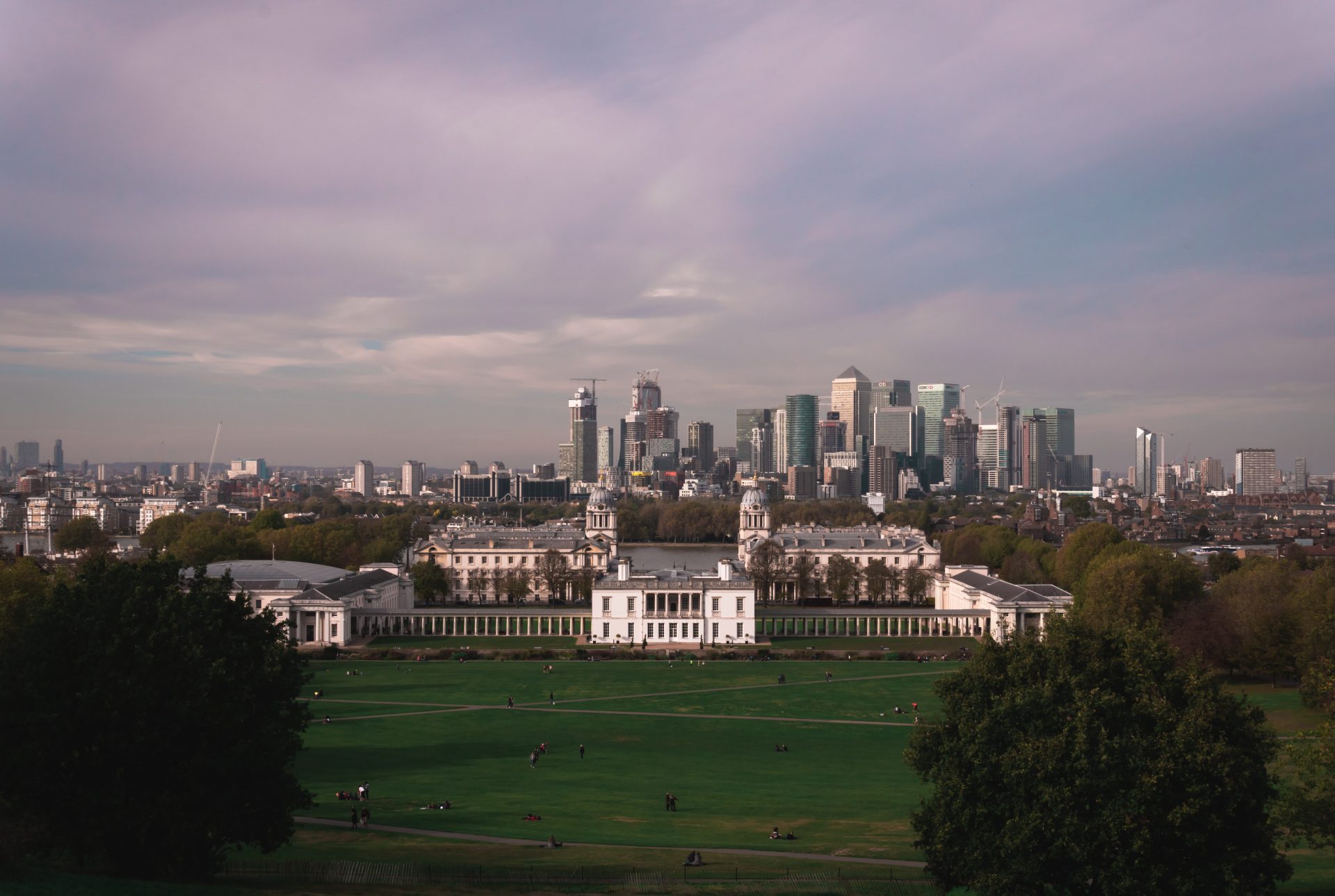 Quick London Guides: Things To Do in Greenwich