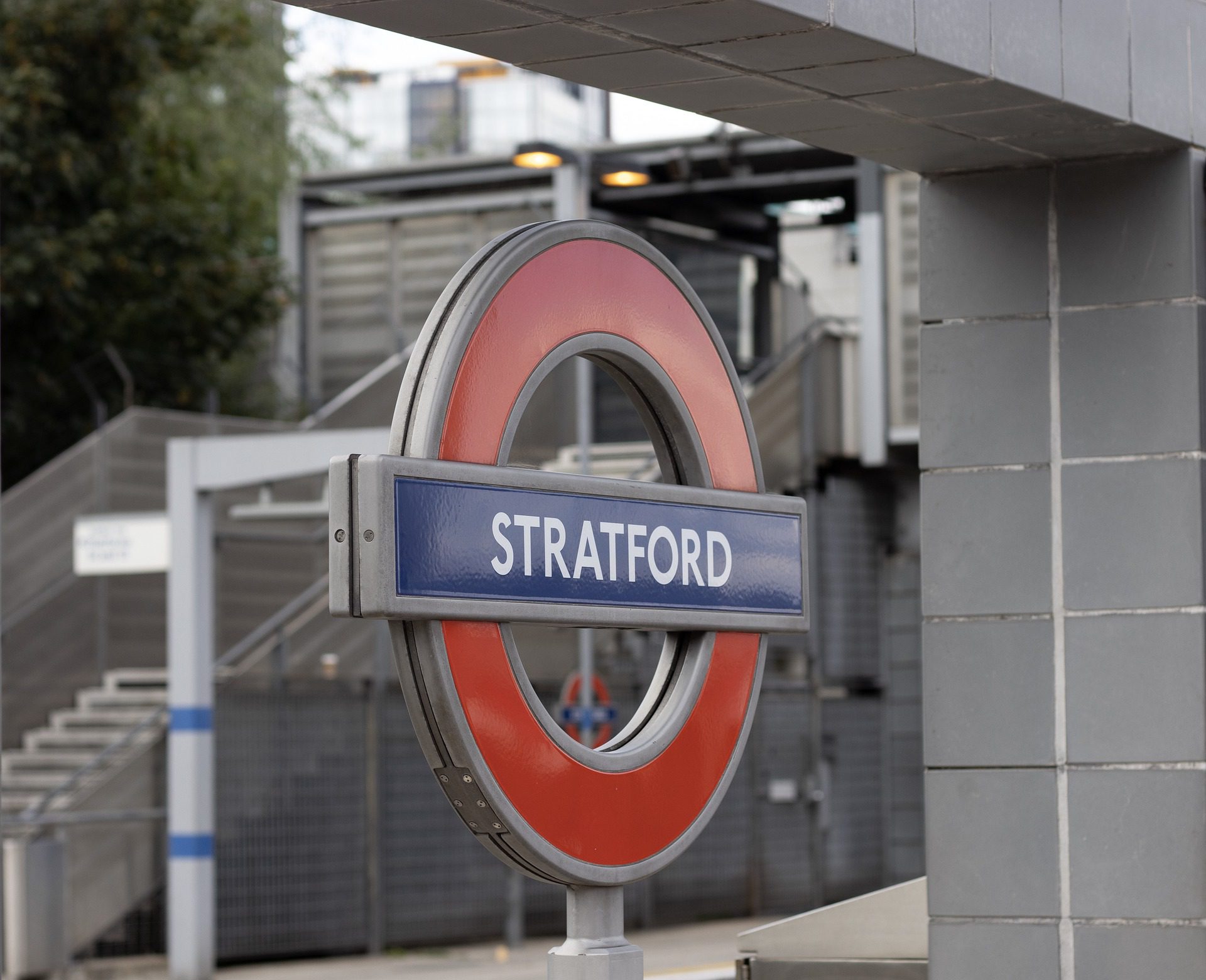 Quick London Guides: Things To Do in Stratford