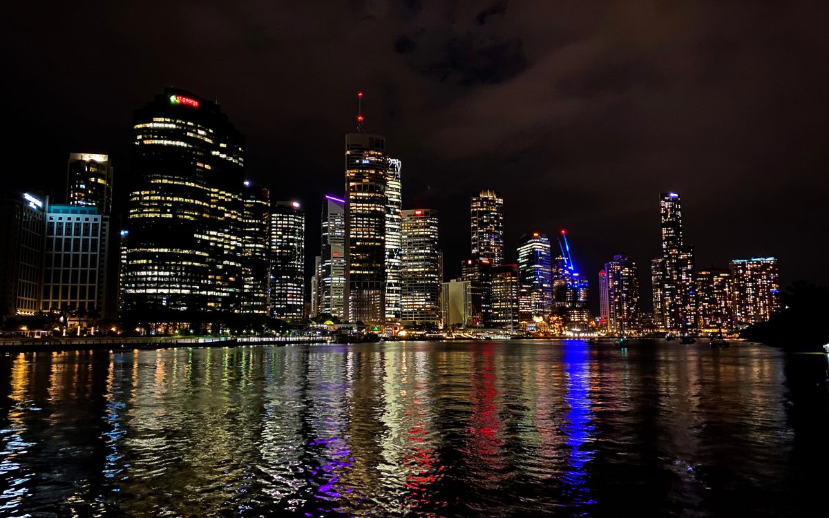 14 Best Things To Do in Brisbane at Night